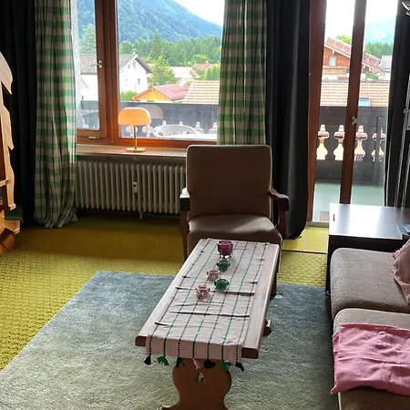 Apartman Ewa Grassau