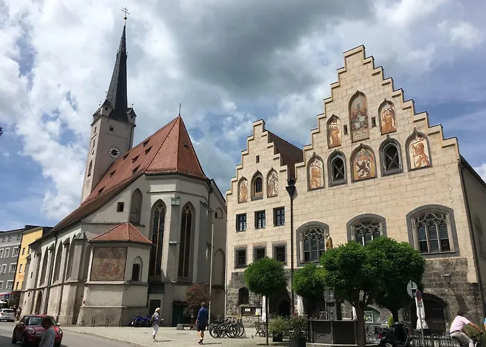 Apartman Ewa