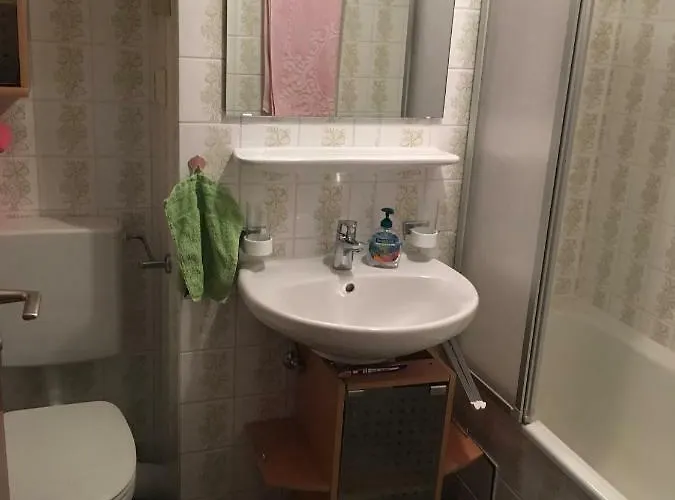 Apartman Ewa
