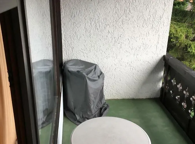 Apartman Ewa