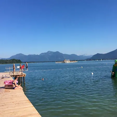 Ewa Grassau (Bavaria)