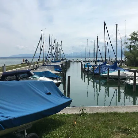 Ewa Apartmán Grassau (Bavaria)