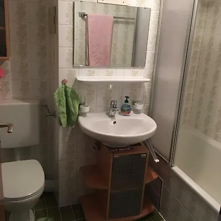 Apartman Ewa