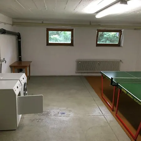 Ewa Apartment
