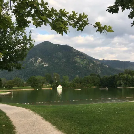 Ewa Grassau (Bavaria)