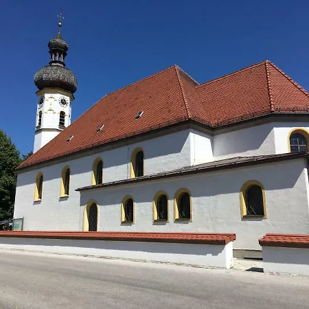 Ewa * Grassau (Bavaria)