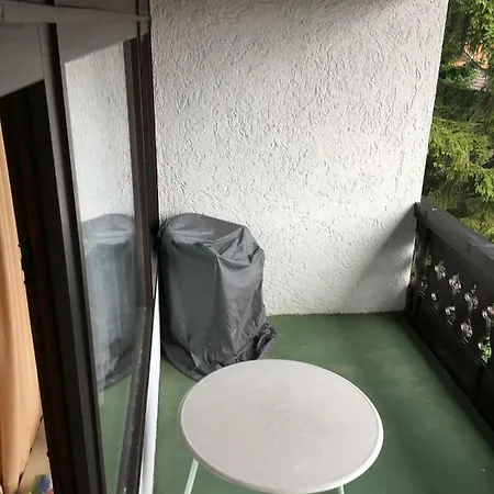 Lägenhet Ewa