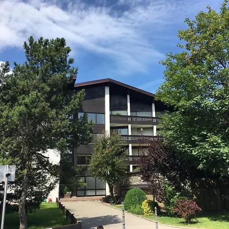 Ewa Apartment