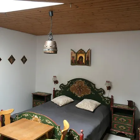 Apartment Ewa *
