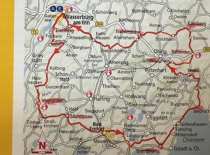 アパート Ewa グラッサウ